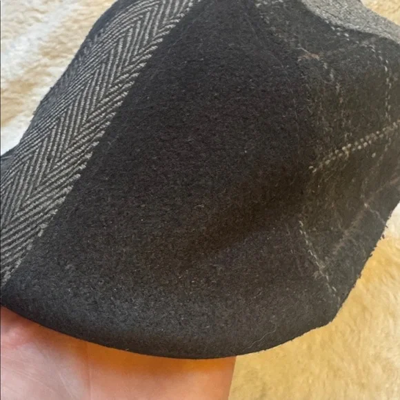 Boston Scally “The Bootstrap” hat, size Small - Picture 5 of 6